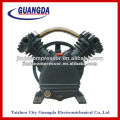 Compressor pump